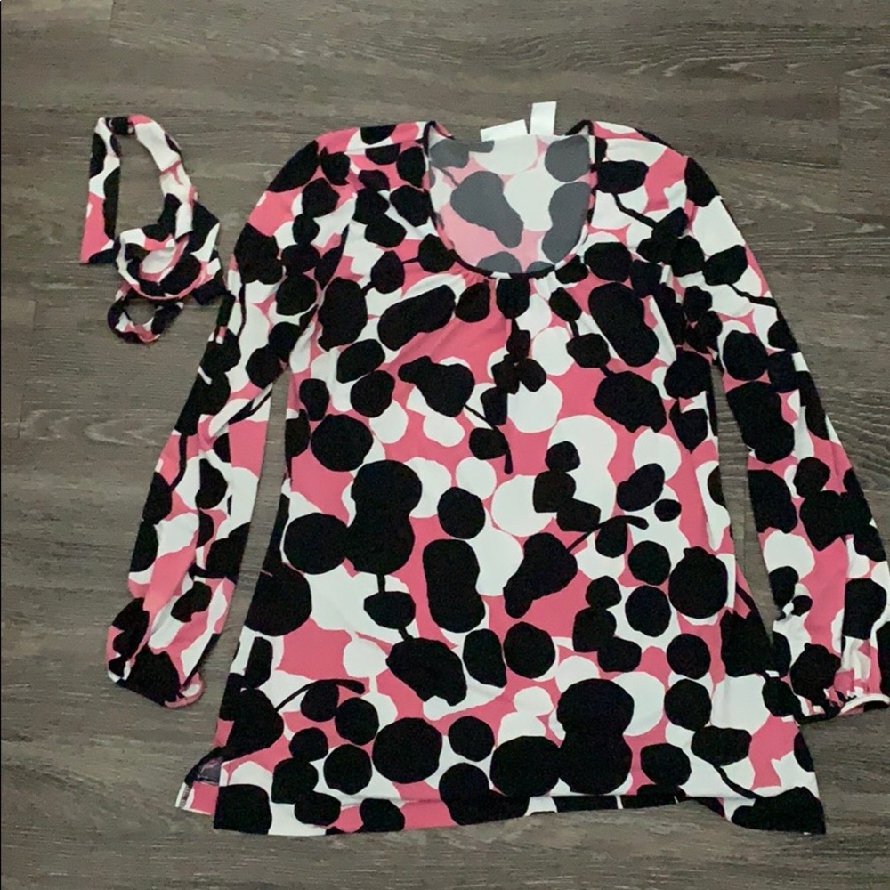 Worthington Women’s Blouse